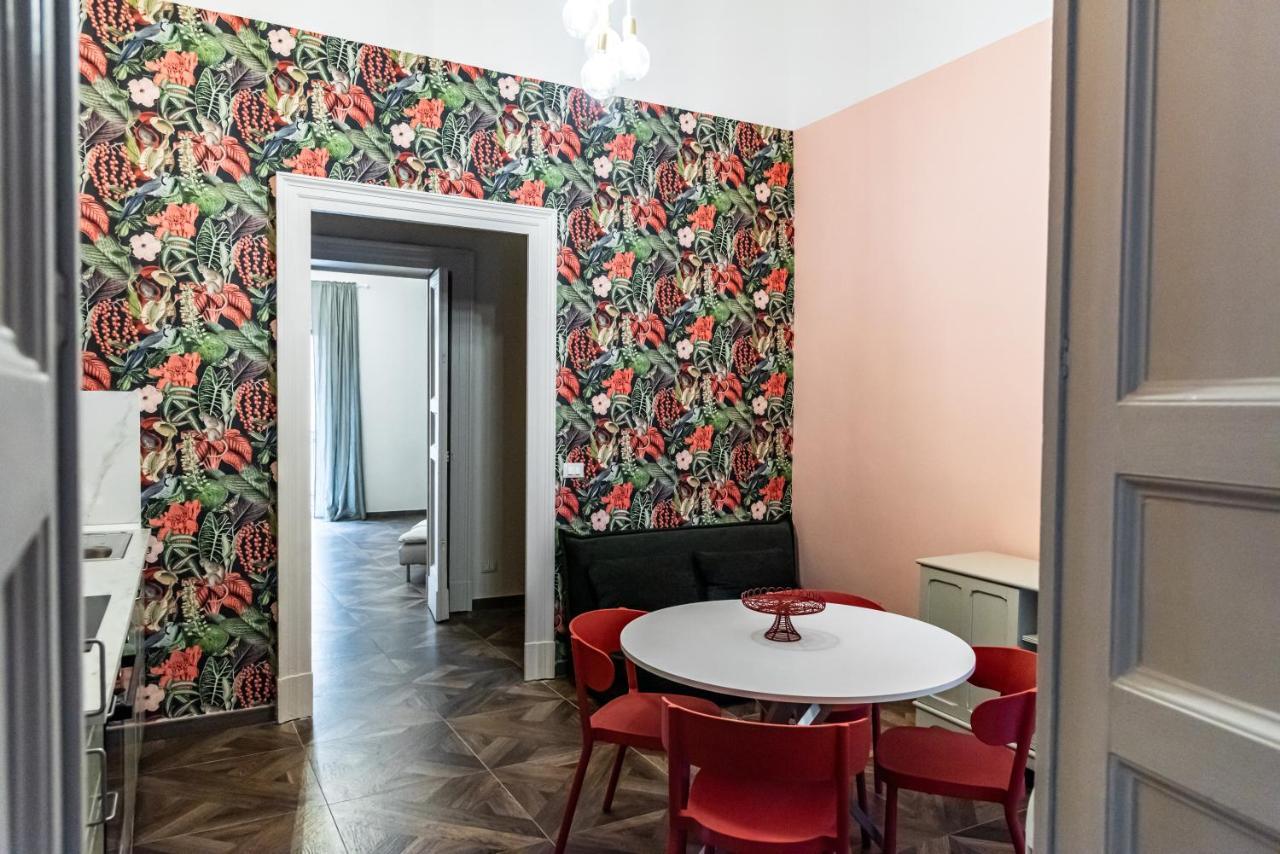 Dede Appartement *