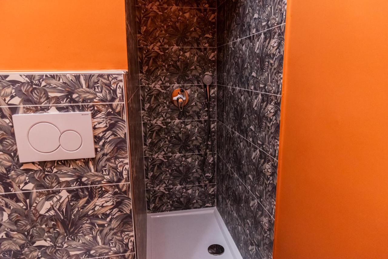 Appartement Dede