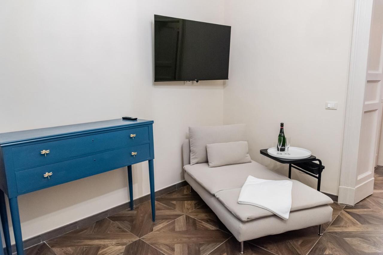 Appartement Dede *