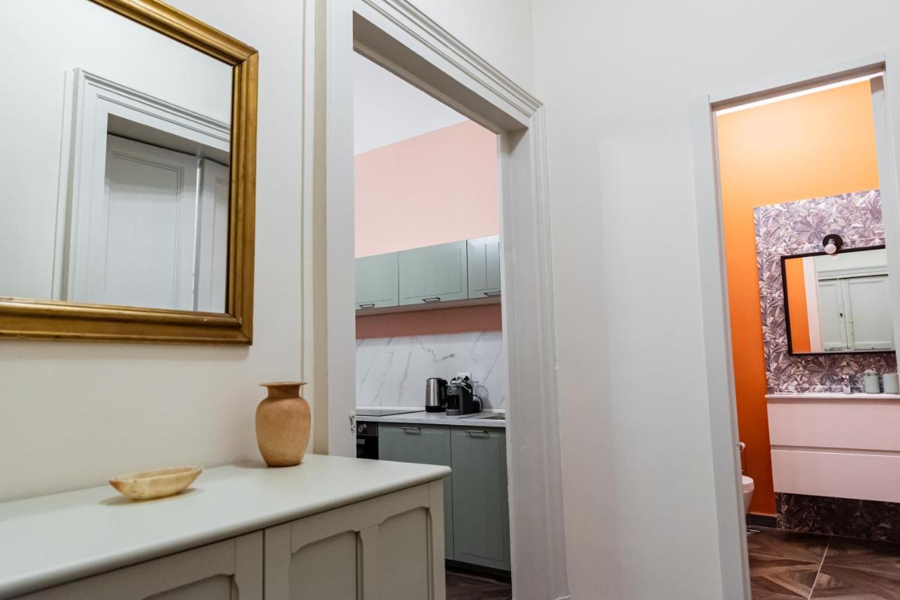 Appartement Dede